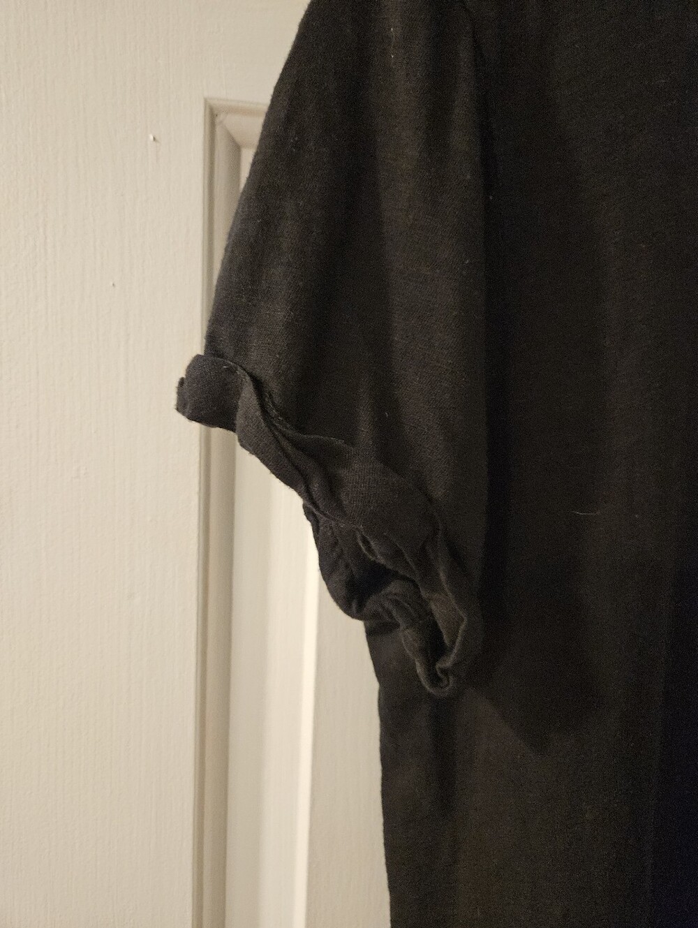 Anthropologie t.la Pocket Tee - Picture 5 of 5